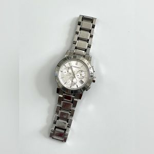 Burberry Men’s Watch
